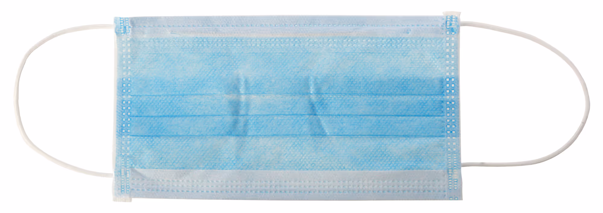 Masque hygiénique type IIR 