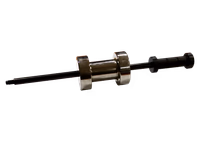 Masse à inertie 5KG filetage 5/8"