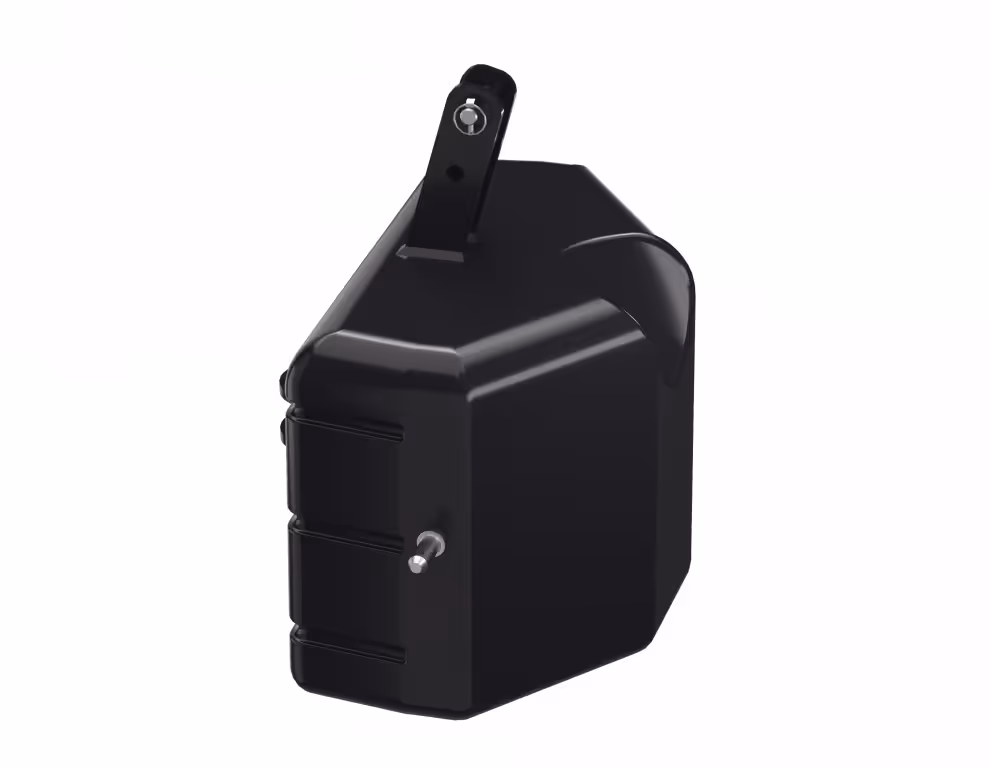 Masse Béton BBP-2 1500 Kg Pateer