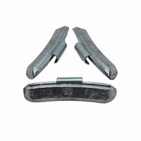 Masse equlibrage pl 250gr
