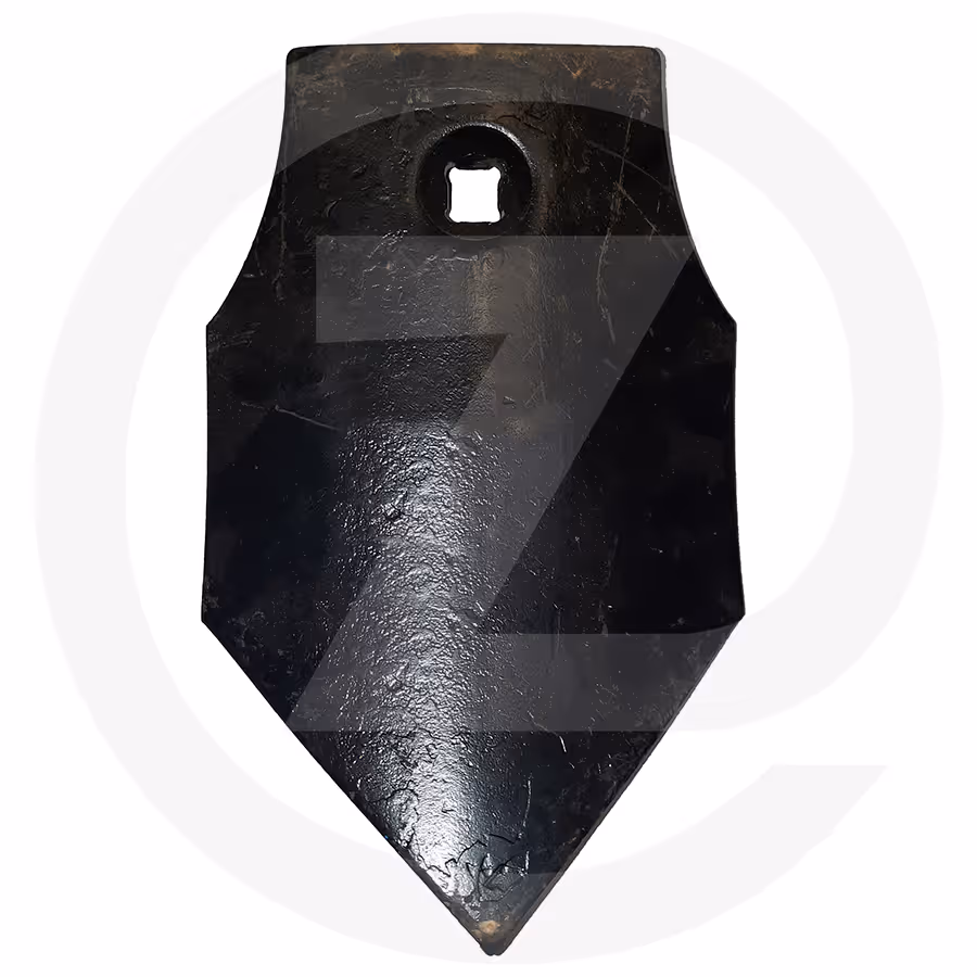 Masse manche composite - 4 kg