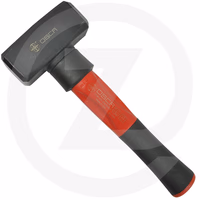 Massette l 280 mm - 1500 gr