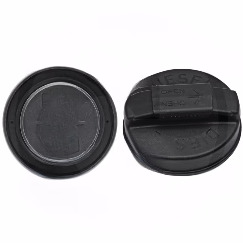 Bouchon de réservoir Massey-Ferguson V34650510 Adaptable