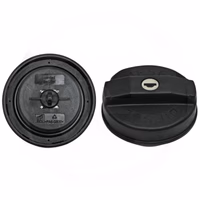 Bouchon de réservoir Massey-Ferguson V34650510 Adaptable