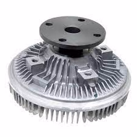 Massey Ferguson | Embrayage viscostatique 3783123M1 adaptable