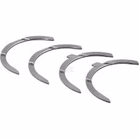 Massey Ferguson | Jeu d'épaisseurs latérales 2x 747129M1, (31137561, 31137321), 2x 747128M1, (31137551, 31137311) adaptable