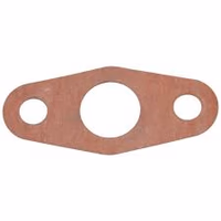 Massey Ferguson | Joint 3638671M1 adaptable