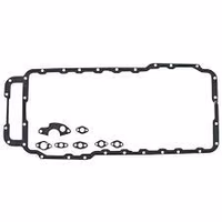 Massey Ferguson | Joint de carter 4224291M1, 36816707 adaptable