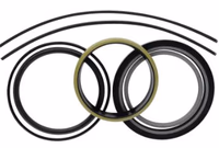 Massey Ferguson | Pochette de joints 3600207M94 adaptable