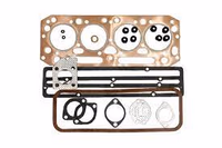 Massey Ferguson | Pochette de joints 4222808M91, 735876M91, 83381 adaptable