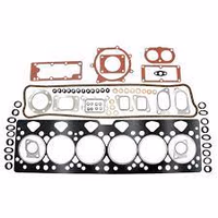 Massey Ferguson | Pochette de joints 4224053M91, 4224053Z91 adaptable