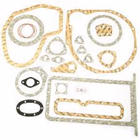 Massey Ferguson | Pochette de joints 894916M91 adaptable
