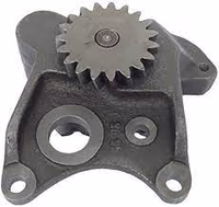 Massey Ferguson | Pompe à huile 3637470Z91, 3638631M91, 41314054, 41314191 adaptable