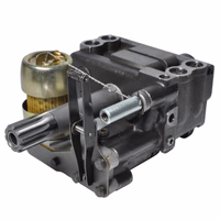 Massey Ferguson | Pompe relevage complète 1684582M92 adaptable