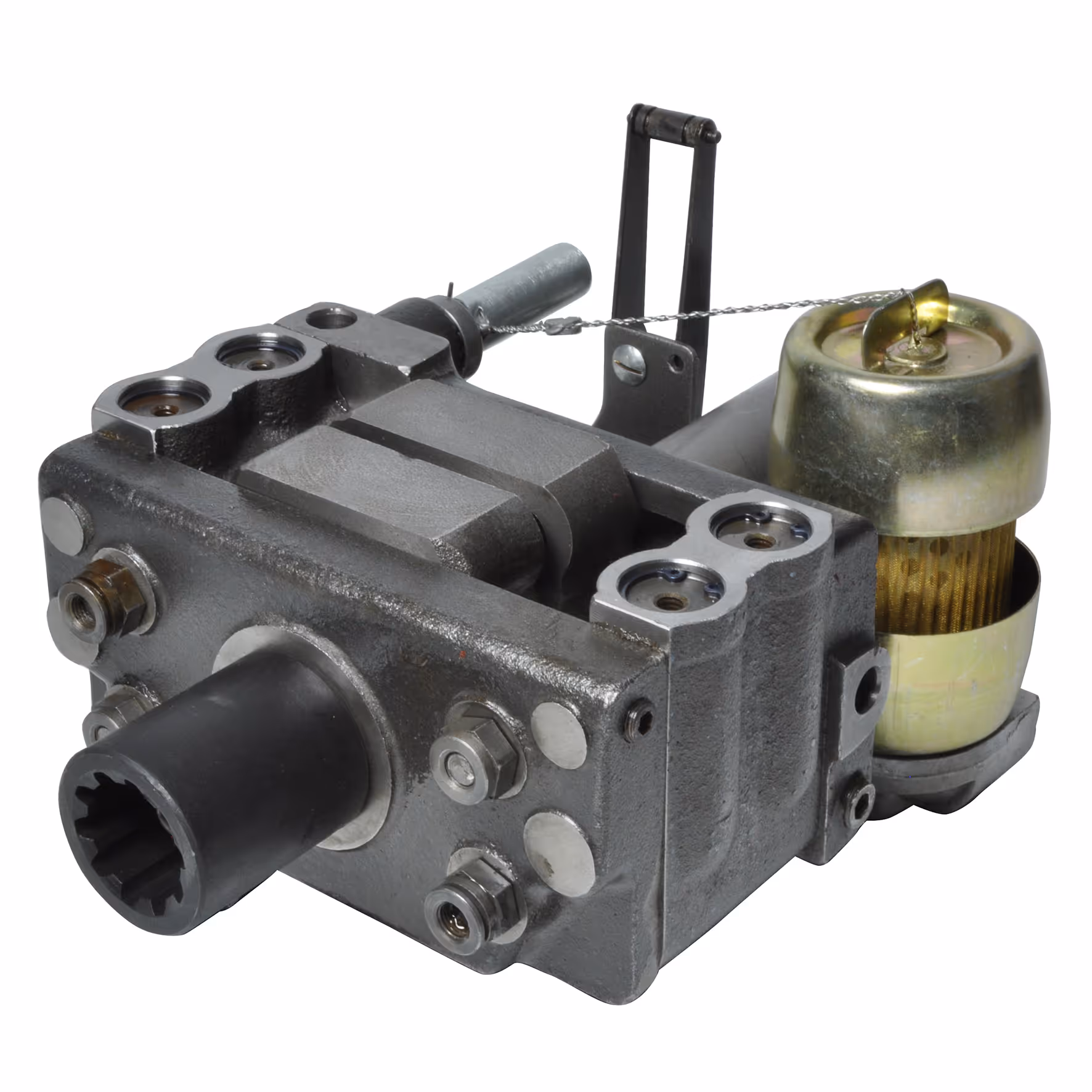 Massey Ferguson | Pompe relevage complète 1684582M92 adaptable