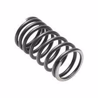 Massey Ferguson | Ressort de soupape 735521M1 adaptable