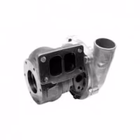 Massey Ferguson | Turbocompresseur 4222178M91 adaptable