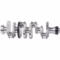 Massey Ferguson | Vilebrequin 6 cylindres V836852281 adaptable