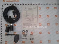 MAT ANTENNE GPS/WINDCONTROL - AMAZONE - REF 126900