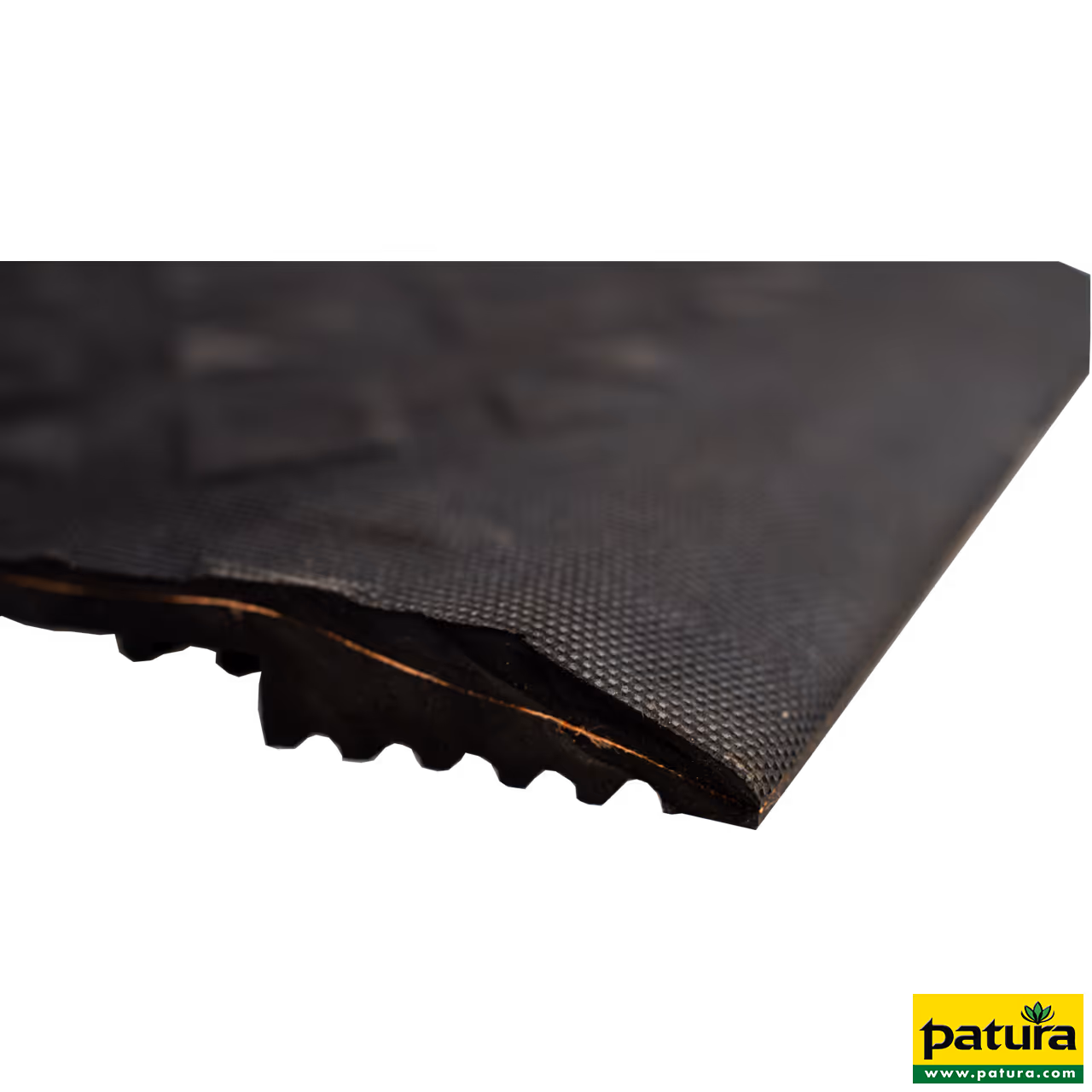 Matelas de logette Standard Profondeur 1,80 m au mètre