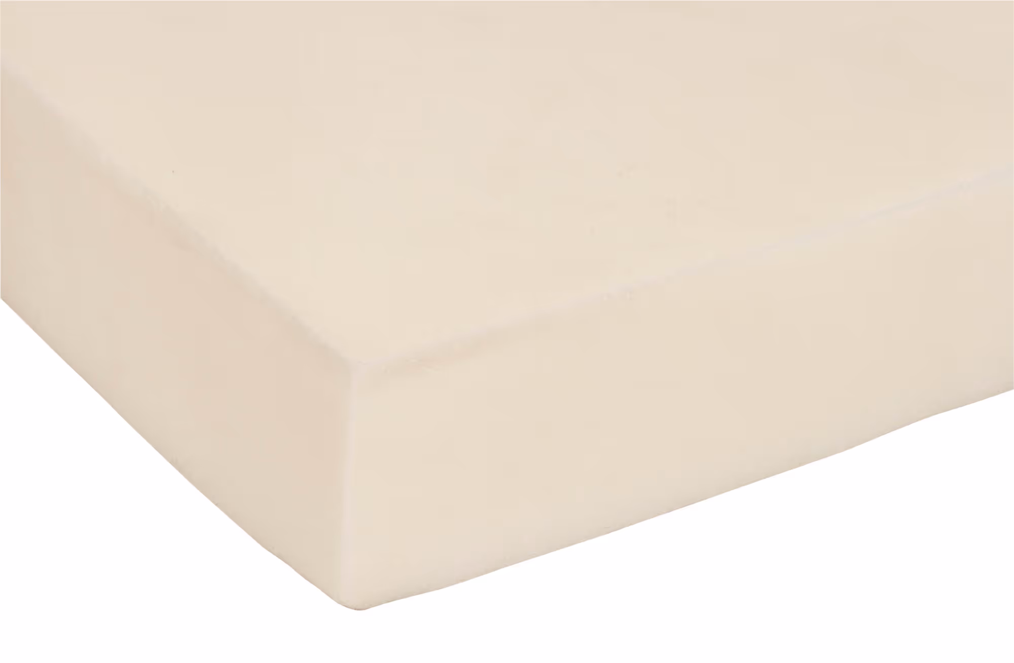Matelas Memory-Foam beige/anthracite, 80X50cm