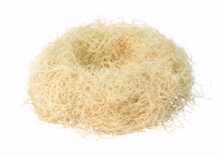 Matériel de nidification Fibres coton, 50g/sac