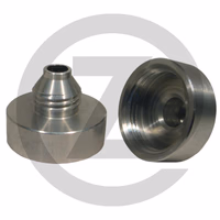 MATO Adaptateur pour cartouche