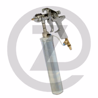 MATO Pulvérisateur de graisse Lube-Shuttle®