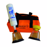 McCulloch Réanimateur veau