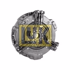 Mécanisme d'embrayage - adaptable sur tracteurs New Holland, Case IH - ref 128042910