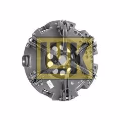 Mécanisme d'embrayage - adaptable sur tracteurs Mercedes - ref 235000714