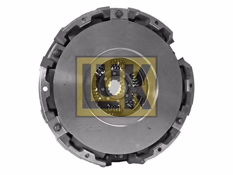 Mécanisme d'embrayage - adaptable sur tracteurs New Holland, Case IH - ref 2280208100