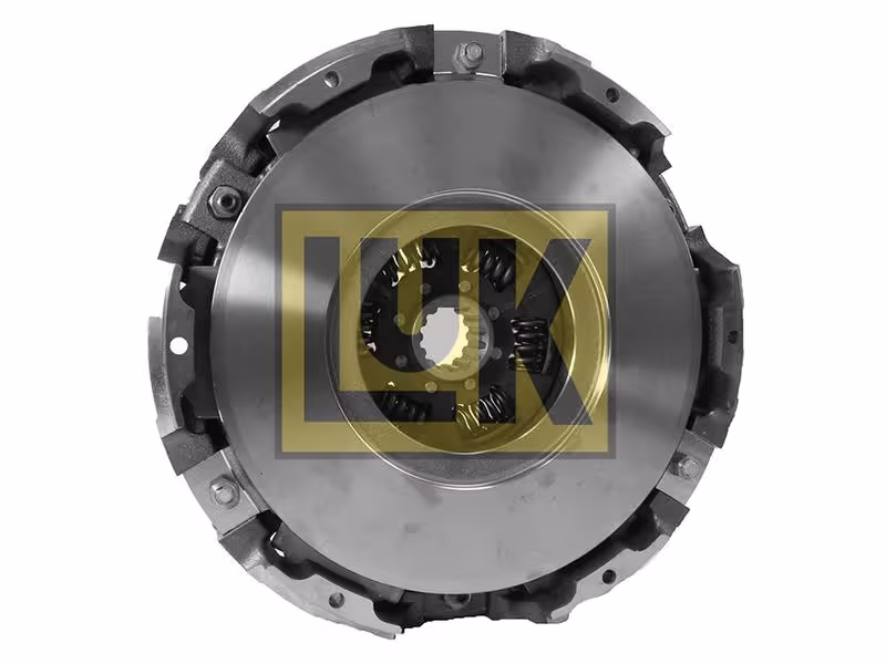Mécanisme d'embrayage - adaptable sur tracteurs New Holland, Case IH - ref 228 0335 10