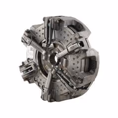 Mécanisme d'embrayage - adaptable sur tracteurs New Holland, Case IH, Ford - ref 87386516