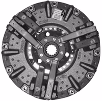 Mécanisme d'embrayage 5133400  | Fiat