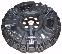 Mécanisme d'embrayage 132030120  | Luk