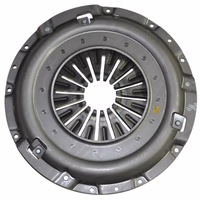 Mécanisme d'embrayage 135028510 | Luk