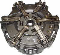 Mécanisme d'embrayage 228018610  | Luk