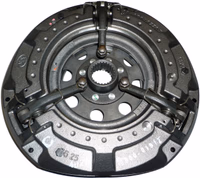 Mécanisme d'embrayage 230001912  | Luk