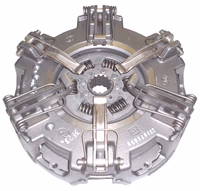 Mécanisme d'embrayage 228013011  | Luk