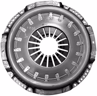 Mécanisme d'embrayage   | Luk