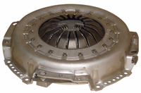 Mécanisme d'embrayage 131028410 adaptable | Luk