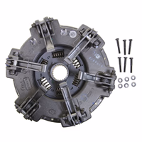 Mécanisme d'embrayage 228003810 adaptable | Luk