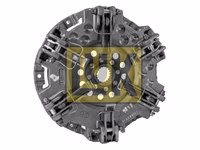 Mécanisme d'embrayage