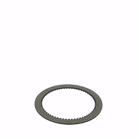 Mécanisme d'embrayage 87704110 | New Holland