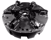 Mécanisme d'embrayage 235000410  | Luk