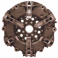 Mécanisme d'embrayage 223000811  | Luk