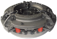 Mécanisme d'embrayage