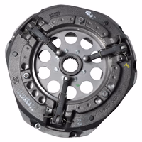 Mécanisme d'embrayage 133000811  | Luk