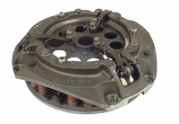 Mécanisme d'embrayage simple 300mm. avec voile PDF Z. Landini 3701014M91 adaptable